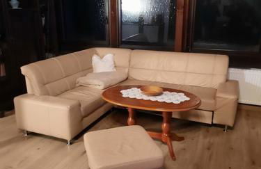 Ferienwohnung Altes Künstleratelier Weimar - Foto 10