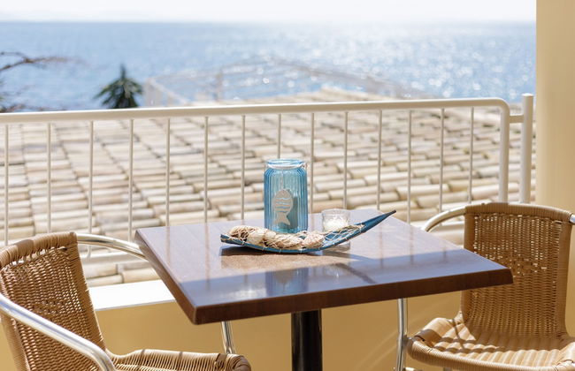 Salt and Sun Apartments by Konnect, Kaminaki Beach - Foto 37