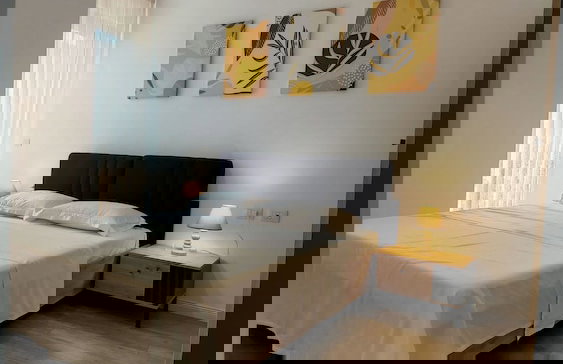 Kalpazo Tirana Mosaic - Foto 10