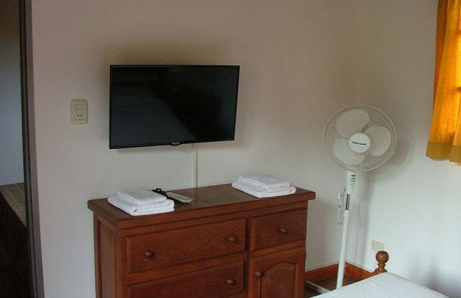 Cabañas El Aromo - Foto 3