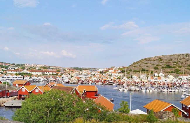 4 Person Holiday Home in Hunnebostrand - Photo 22