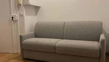 Chambre à Saint-Mandé entièrement refait à neuf - Foto 5