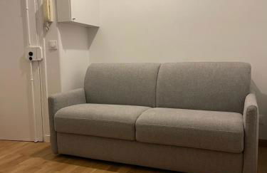 Chambre à Saint-Mandé entièrement refait à neuf - Foto 5