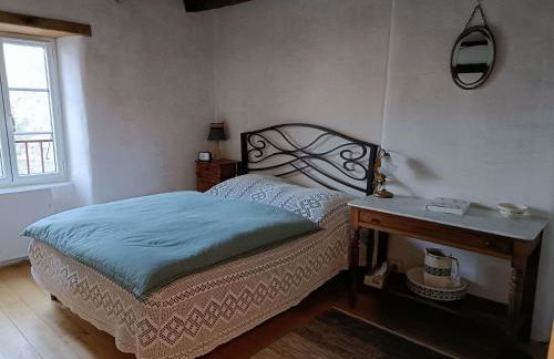 Edredons et champignons - Foto 6