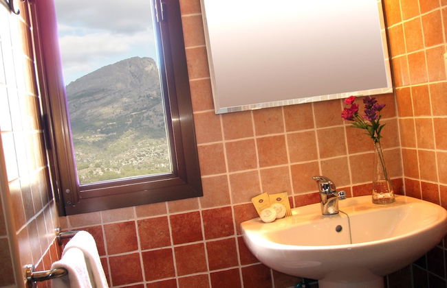 Apartamentos Serrella - Foto 11