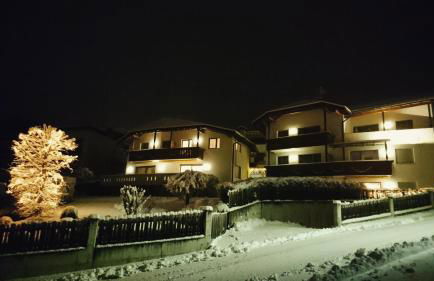 Residence Sonnberg - Foto 22