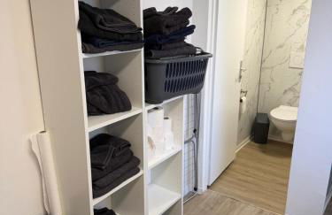 Unterkunft bis zu 5 Personen mit separaten Zimmern - Foto 6