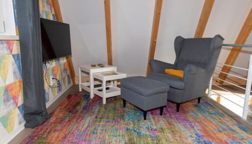 Finnhaus zur Harraser Schmücke - Foto 2