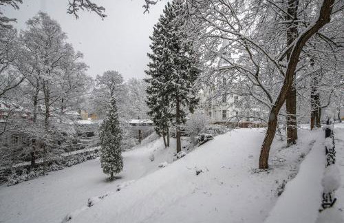 Apartament Villa Clara - Foto 27