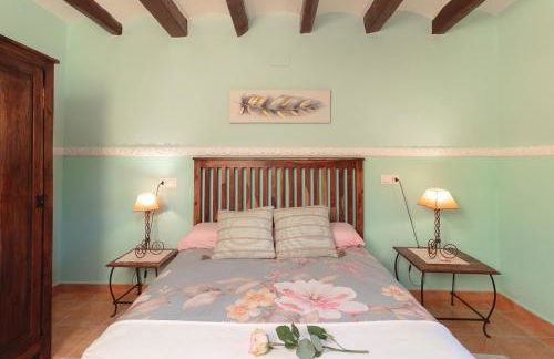 Masía con encanto para parar y desconectar - Foto 48