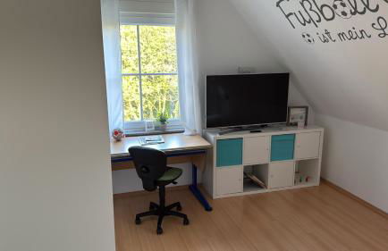 Ferienhaus im Grünen - Foto 6