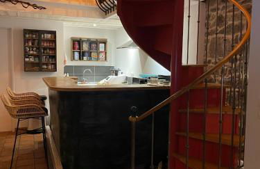 Charmante petite maison de pays à 200 m du Golfe - Foto 28