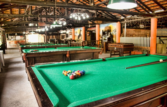 Fazzenda Park Resort - Photo 40