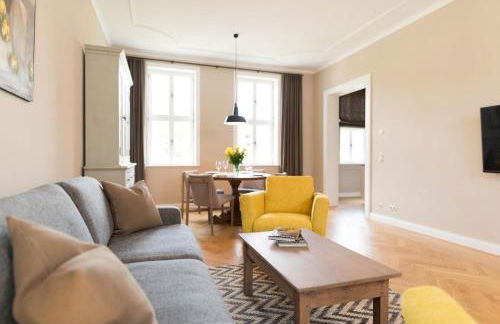 Schloss Beuchow - Foto 53