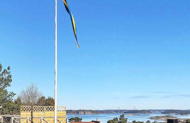 2 Person Holiday Home in Storahoga - Foto 13