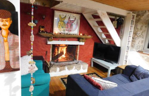 The Artist's House - Photo 9