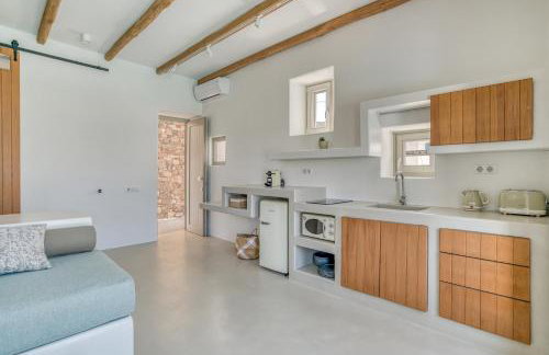 Lil Paros Luxury suites - Photo 70