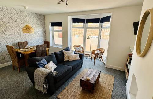 Beautiful apartment, moments from the sea - Foto 1