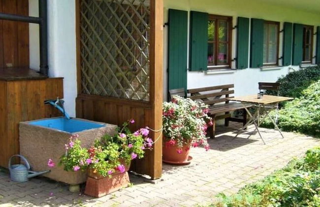 Nice Apartment in Bavaria - Photo 13