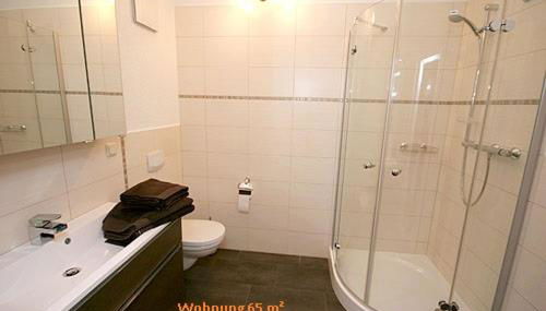 Ferienwohnung Gohrisch Ambiente - Photo 4