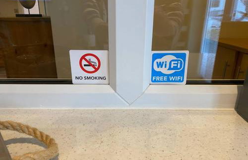 Happy days Moreton , 2 miles from Hoylake Wirral - Foto 23