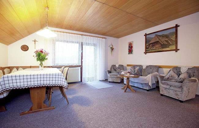 Modern Apartment in Bad Peterstal-griesbach With Vineyards - Foto 28