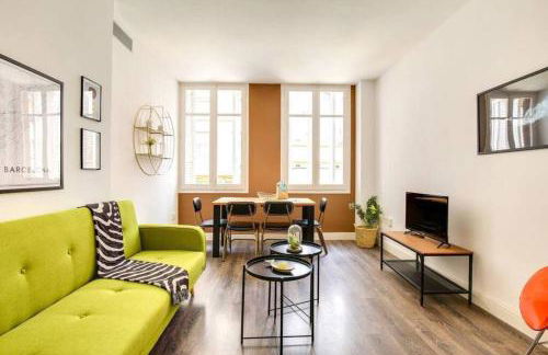 Colorful With Cozy Terrace In Gracia - Photo 8