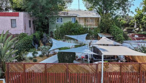 Silver Lake Cozy Getaway - Photo 2