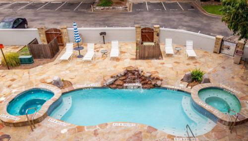 Texas Two-Step at Waterwheel - Foto 5