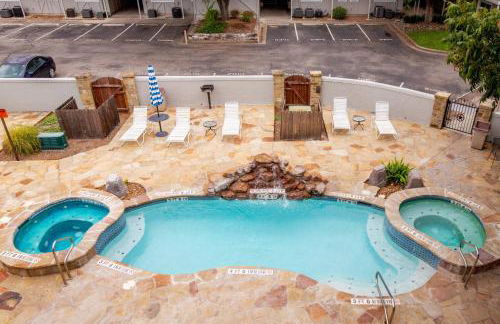 Texas Two-Step at Waterwheel - Foto 5