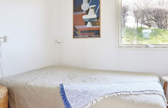 6 Person Holiday Home in Asnaes - Foto 4