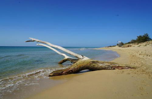 Elegante Location Fronte Mare - Foto 28