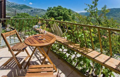 Villa Don Dan, Private Pool, Sea Views Near Split - Photo 42