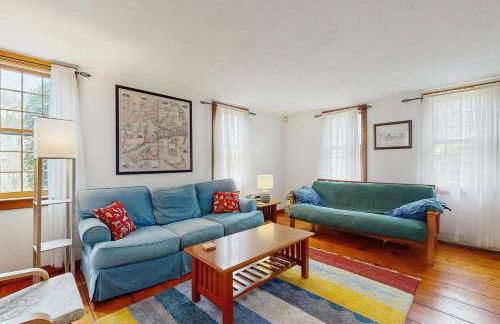 Sheep Pond Bow House - Foto 6