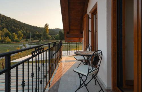 Holiday Home Mountain House Volta 2 by Interhome - Foto 19