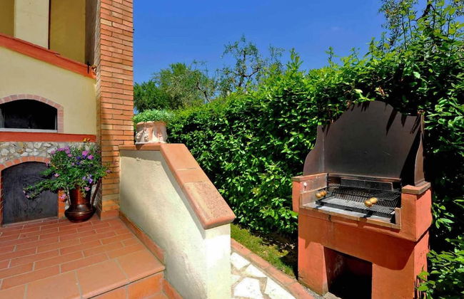 Villa a Montaione ID 3114 - Foto 45