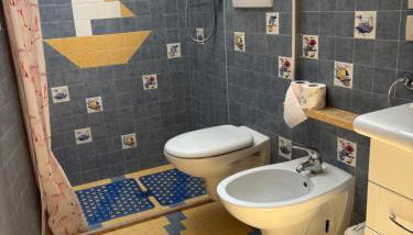 Appartamento Nuvola Bianca 2 - Foto 5, Shower