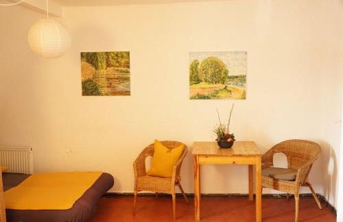 Villa Sophienschlösschen nahe Berlin - Exklusive Zeit zwischen 5 Seen mit großer Küche, gratis Sauna & 3500qm Garten - Foto 29