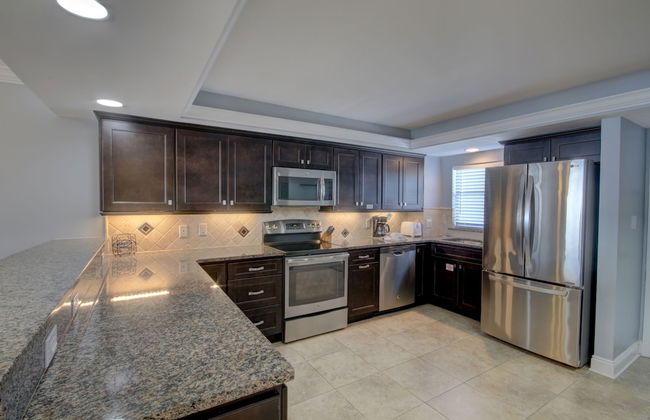 341 El Matador 2 Bedroom Condo by RedAwning - Foto 6