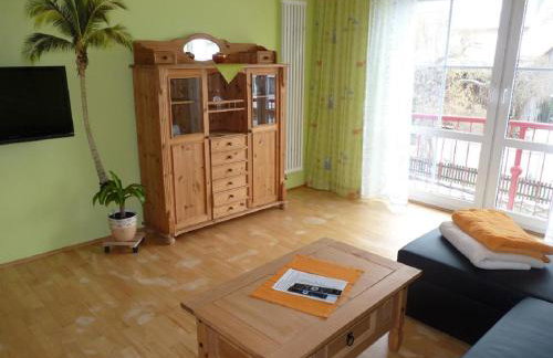 Ferienwohnungen an der Obermaintherme - Foto 28