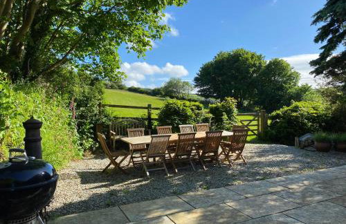 North Devon Coast Near Lynmouth -Sleeps 9 - Photo 22