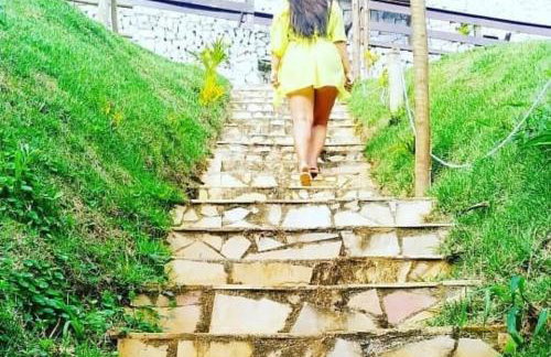 Chalé da Clarissinha - Photo 53