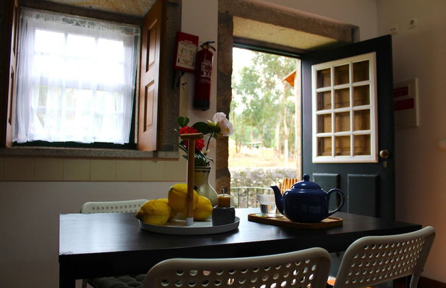 Excellent Cottage in Santa Comba With Communal Swimming Pool - Foto 20