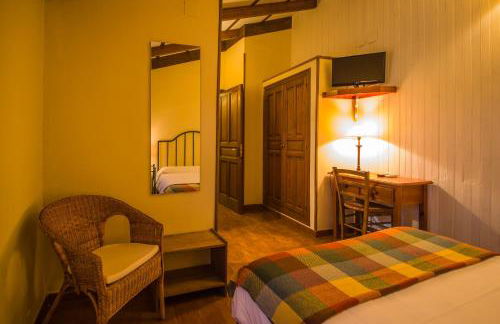 Casa Rural del Corral - Foto 7