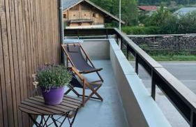 Appartement 4 personnes centre village - Photo 7