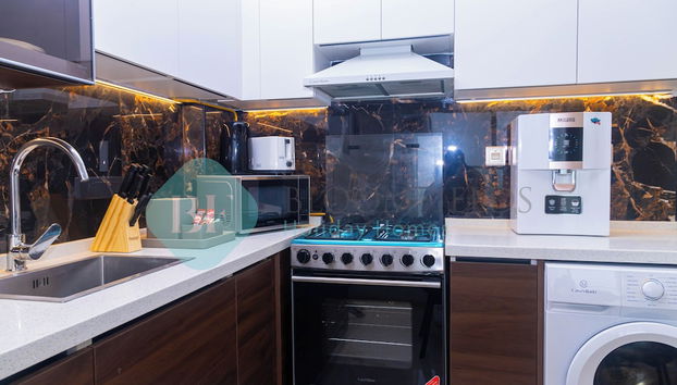 Bloomfields Elegance Studio Arjan - Foto 5, Cocina privada