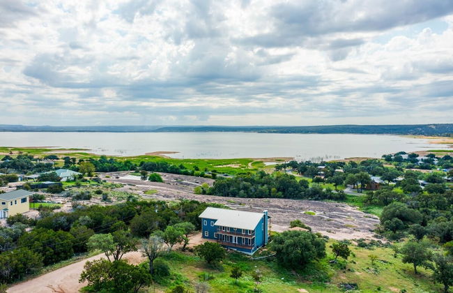 6bed 4bath 3 Acres With 18i0 Degree Views Pool Firepit - Foto 26