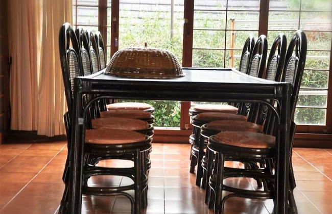 Villa Kota Bunga Ade - Photo 22