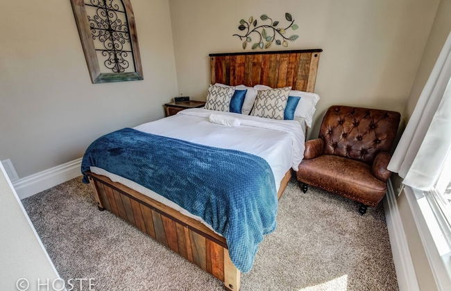 3 BR Beautifully Restored 1890`s Homedowntown - Foto 11