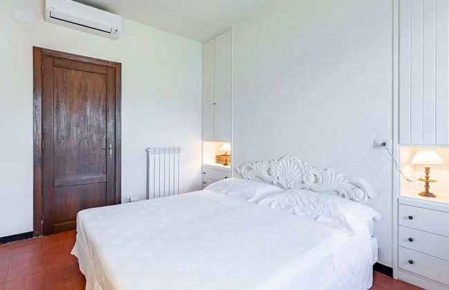 Villa Baia Blu 12 in Camogli - Foto 52